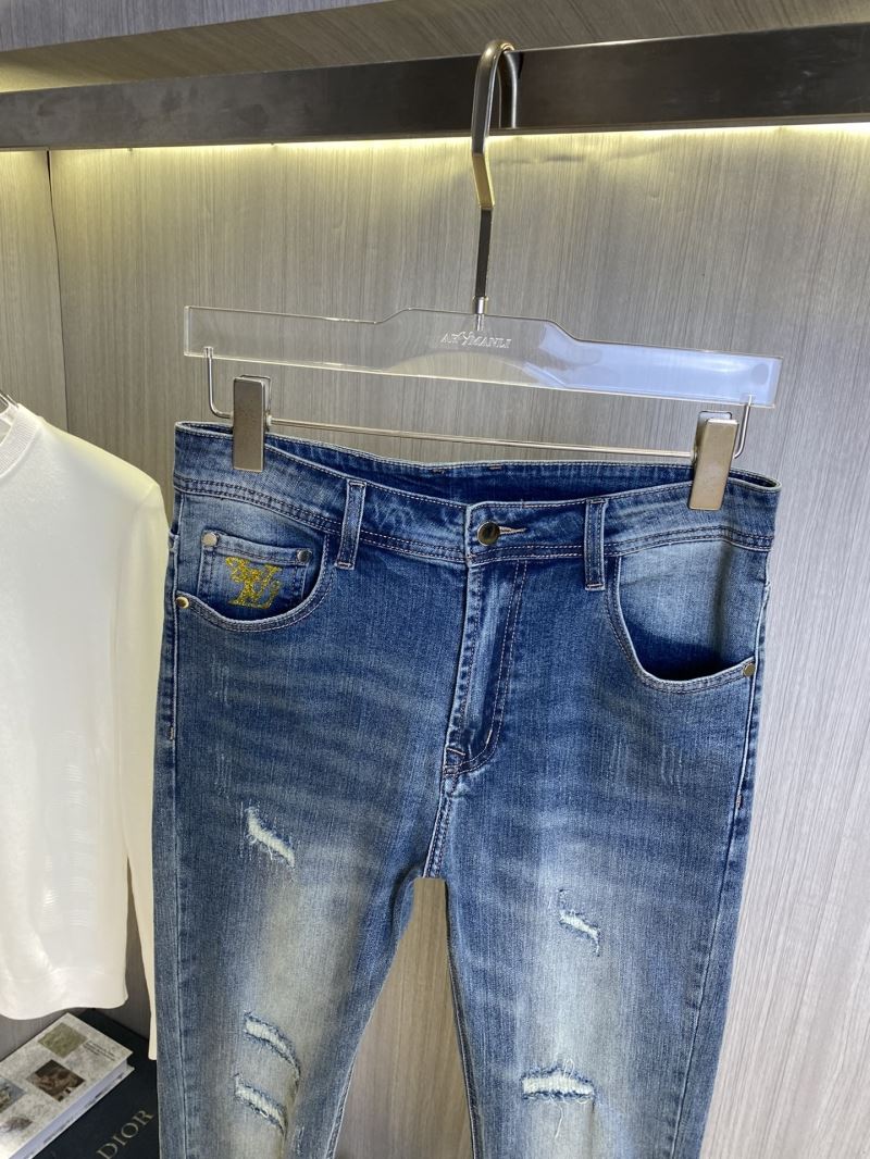 Louis Vuitton Jeans